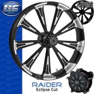 RC Components Raider Eclipse Touring Wheel