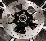 Load image into Gallery viewer, Rotation Brake Adapters For Enforcer Style Rotors
