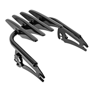 09-'23 Harley Touring Stealth Luggage Rack