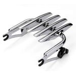 Load image into Gallery viewer, 09-&#39;23 Harley Touring Stealth Luggage Rack
