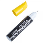 Load image into Gallery viewer, Advanblack Color Matched Touch Up Paint Pen
